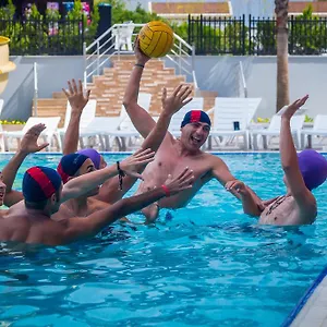 Kemer Reach Hotel 5*
