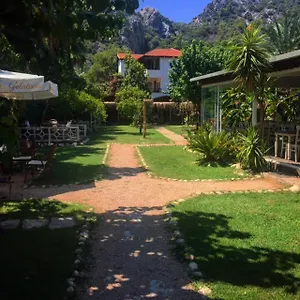 Pansiyon Lagına Boutıque