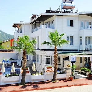 Hotel Amsterdam Boutique