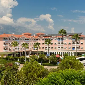 Pashas Princess By Werde - Adult Only Resort