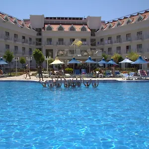 Grand Mir'amor Hotel&spa -