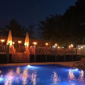 Dream Town Hotel&restaurant 3*