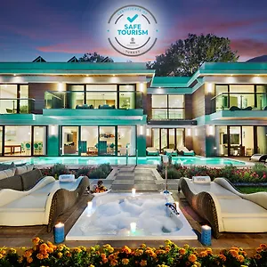 Nirvana Mediterranean Excellence Beldibi (Kemer)