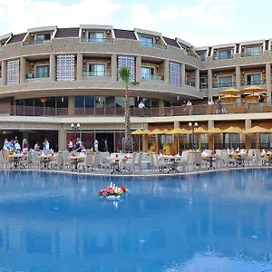 Elamir Otel Kemer