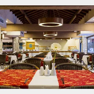 Lavia 3* Kemer