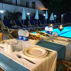 Aparthotel Minta