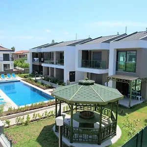 ıstanbul Sweet Kemer