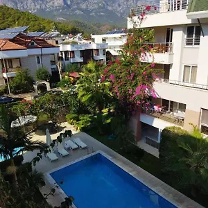 Sultan Homes Classic Апартаменты *