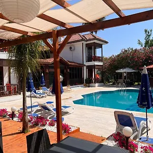 Bed & Breakfast Palma Rosa Çamyuva