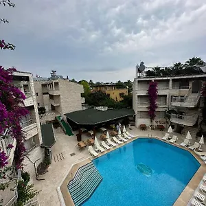 Havana Hotel 3*