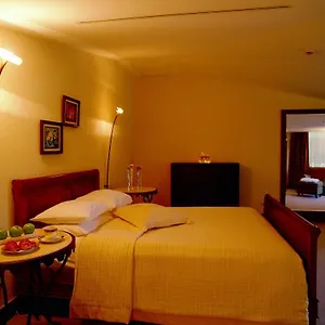 Palmet Turkiz Hotel 2*