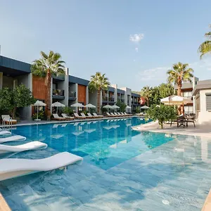 Hotel Forest In