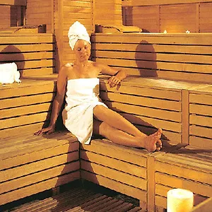 Otel Kiris World 3*