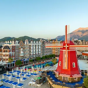 Orange County (adults Only) Kemer
