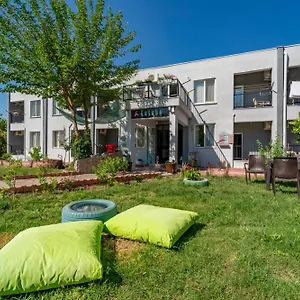 Hotel Casaba Kemer