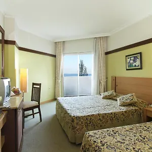 Palmariva Club Gul Beach 4* Kemer