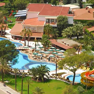 Club Boran Mare 5*