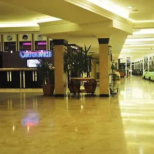 Aparthotel Sweet Kemer