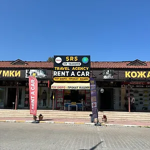 Tekirova
