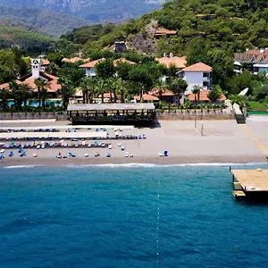 Marvida Akman Park