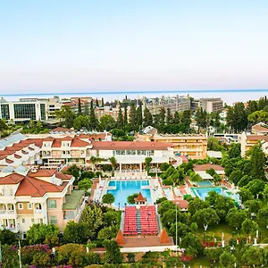 Viking Garden Hotel 4*
