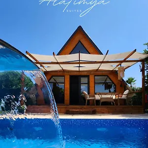 Tatil Evi Alatimya