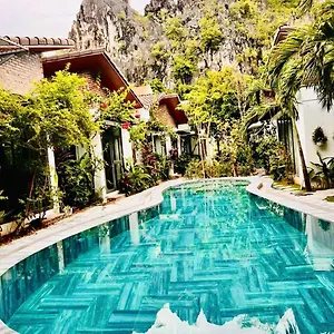 Gæstehus Tam Coc Boutique Garden Ninh Binh