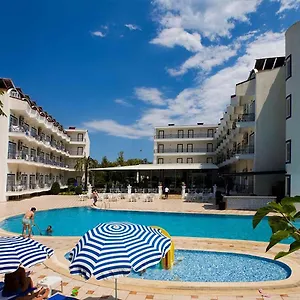 Ares Blue Hotel Kemer