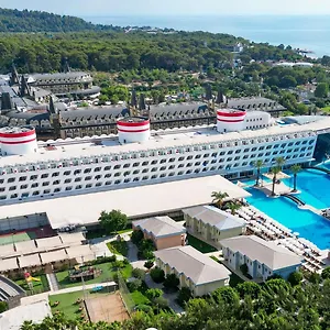 Transatlantik & Hotel 5*