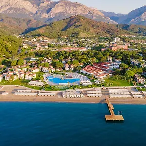 Club Marco Polo Resort