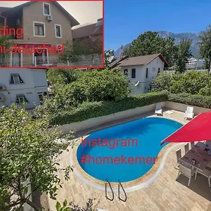 Homekemer A Villa Kemer