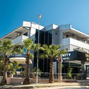 Hotel Infinity Kemer