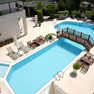 Sofia Lejlighedshotel Kemer