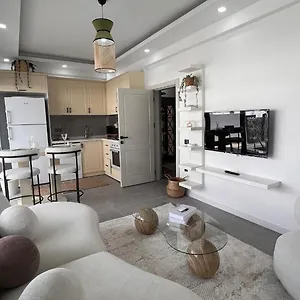 Villa In