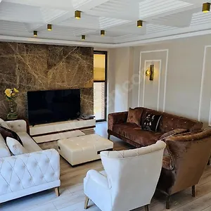 Antalya Villa
