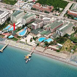 Hotel Lims Bona Dea Kemer