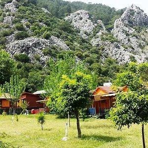 Papatya Bungalow