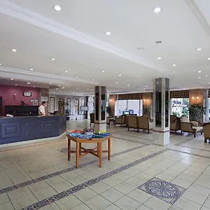 Larissa Garden Kemer