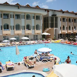 Hotel Rivero Kemer