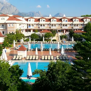 Resort Garden Bergamot 4*