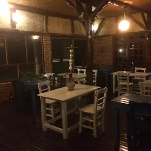 Tahtavilla * Kemer