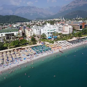 Miranda Moral 2* Kemer