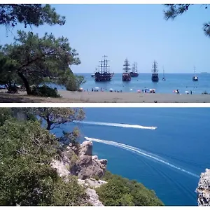 In Kervansaray * Kemer