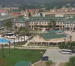 Labada Hotel Çamyuva