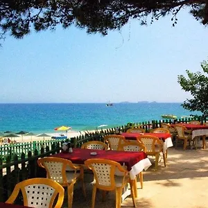 호텔 Beach Club Pinara Hv2