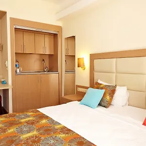 ホテル Sentido Palmet Beach