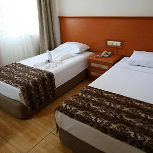Park Marina Hotel 3*