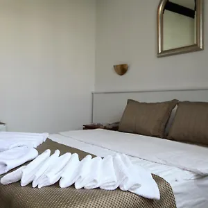 Aparthotel Hubble Bubble Kemer