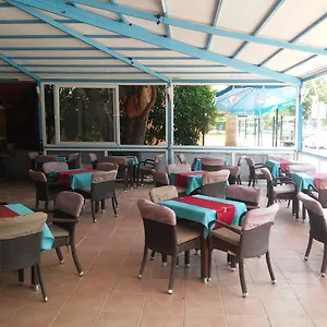 Turkuaz Bed & Breakfast Kemer