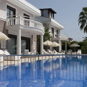 Villa Bamont Villas *